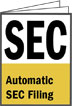 File with the SEC