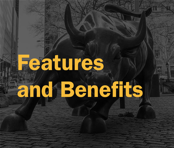 Automated, Financial Publishing