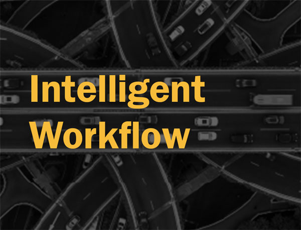 Intelligent Workflow